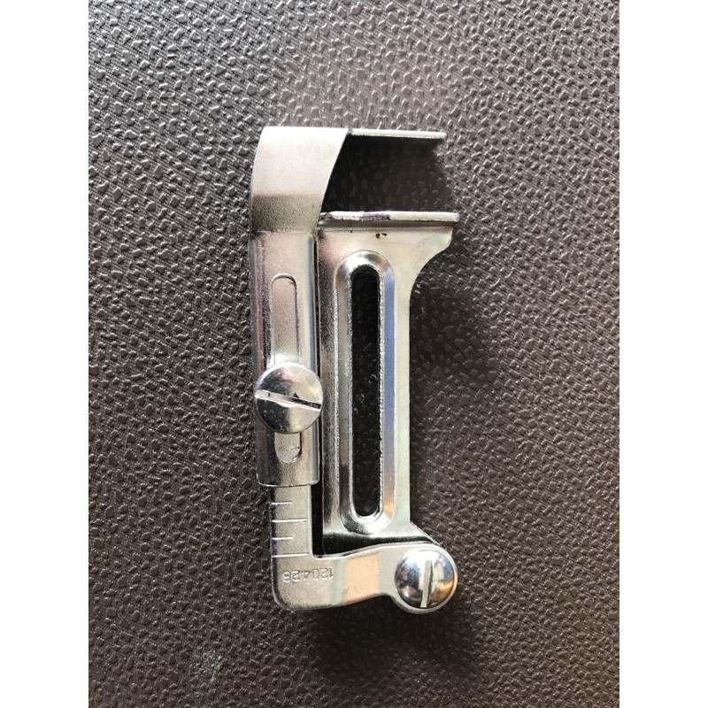 Cử cuốn lai máy may công nghiệp 1 kim, gia đình