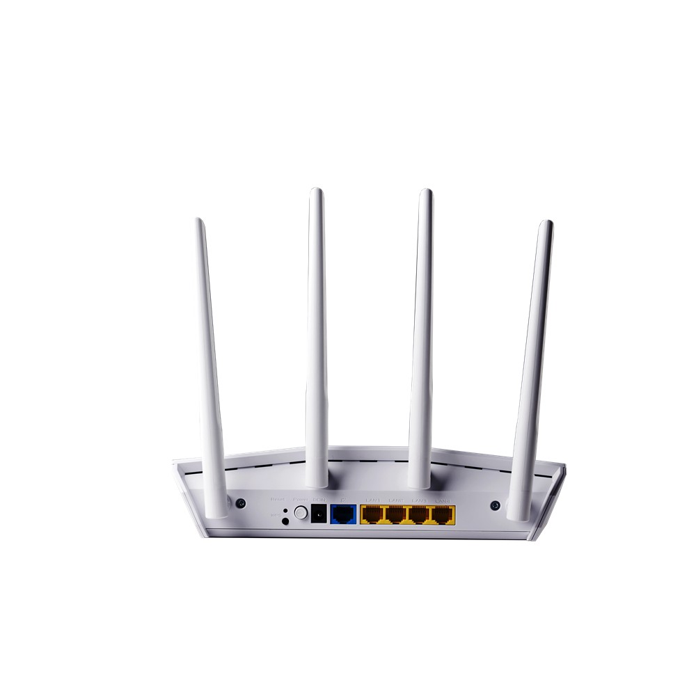 Bộ phát wifi 6 Asus RT-AX55 Băng tầng kép, Chuẩn AX1800, Chíp xử lý quad-core1,5Ghz (Hàng chính Hãng) | BigBuy360 - bigbuy360.vn