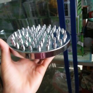 Voi hoa sen nhựa