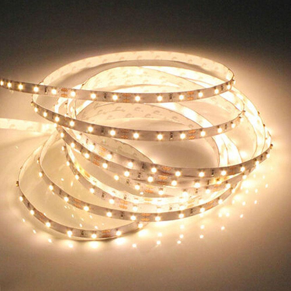 BORAG Dây Đèn LED Chống Nước Trang Trí Nhà Ở