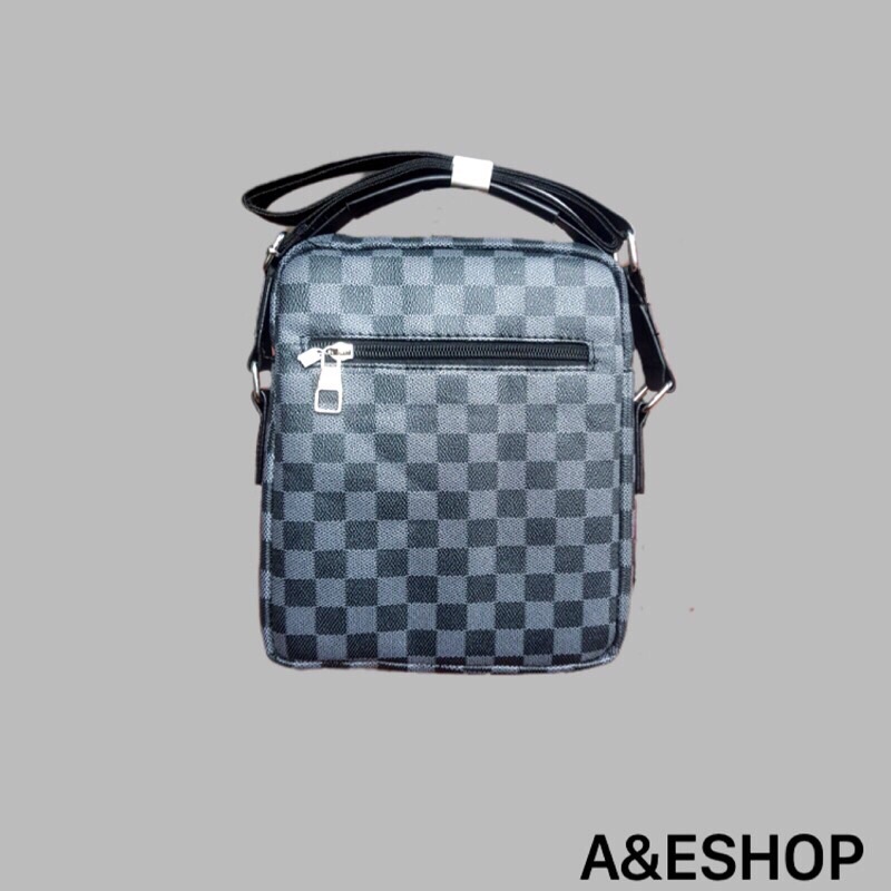 Túi Xách Đeo Chéo Nam Túi Xách Nam Đựng Ipad Cao Cấp Rẻ Đẹp