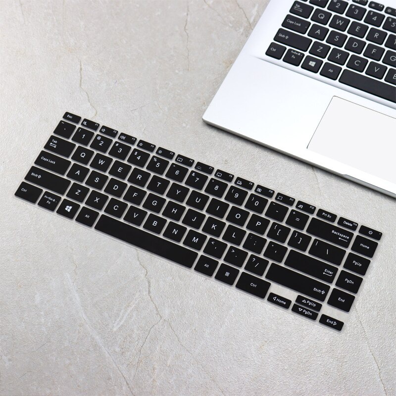 Phủ bàn phím bằng silicone cho Asus ZenBook 14 UX425 UX425J UX425JA UX425EA UM425IA 20A 14 inch 2020