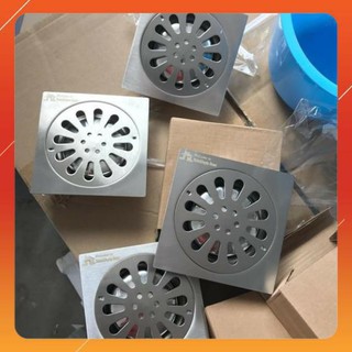 Lưới thoát sàn inox leonguyen93