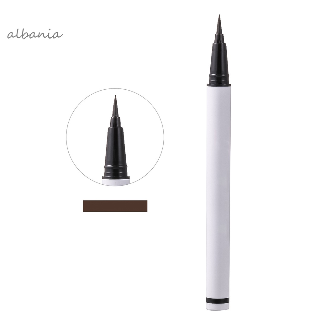 Bút kẻ mắt mềm mại chống mồ hôi tiện dụng cho bữa tiệc | BigBuy360 - bigbuy360.vn