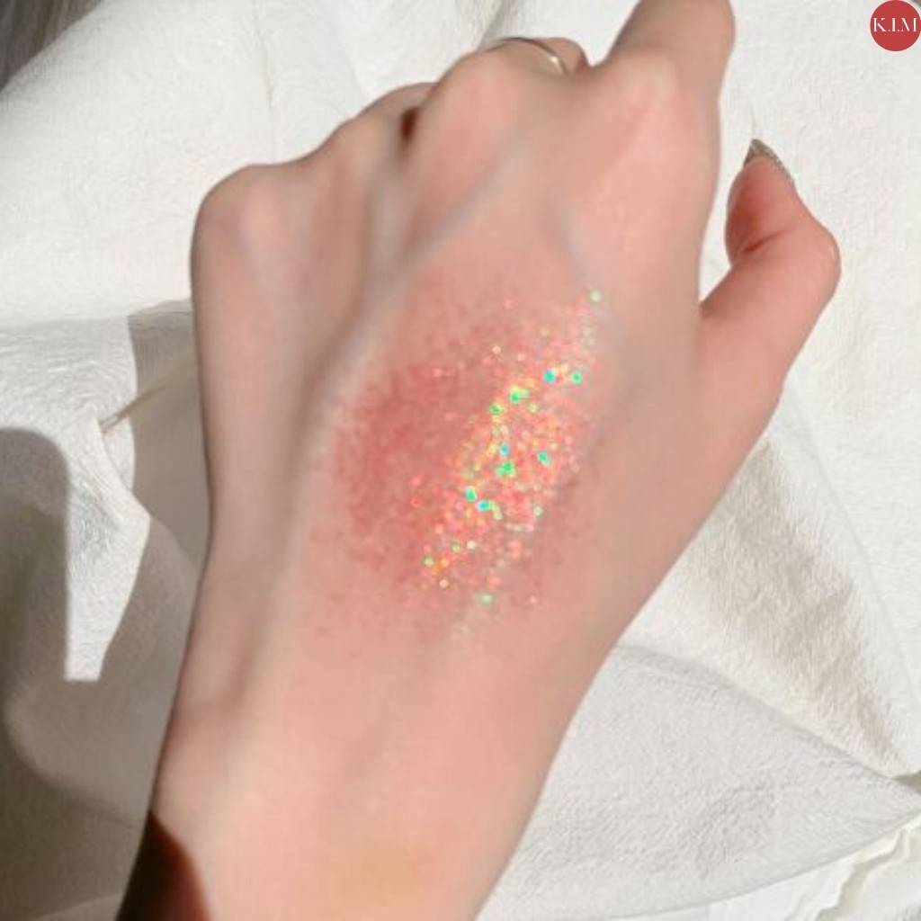 Bảng Phấn Mắt Dikalu Coco Venus 35 Ô Chính Hãng Nội Địa Trung | BigBuy360 - bigbuy360.vn