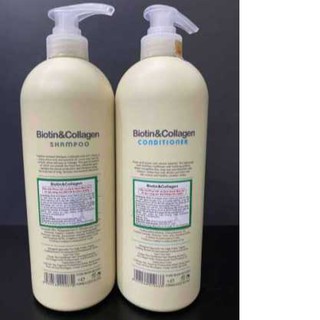 Dầu gội biotin