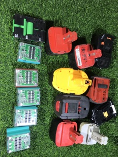 Pin 18v makita 4.0ah