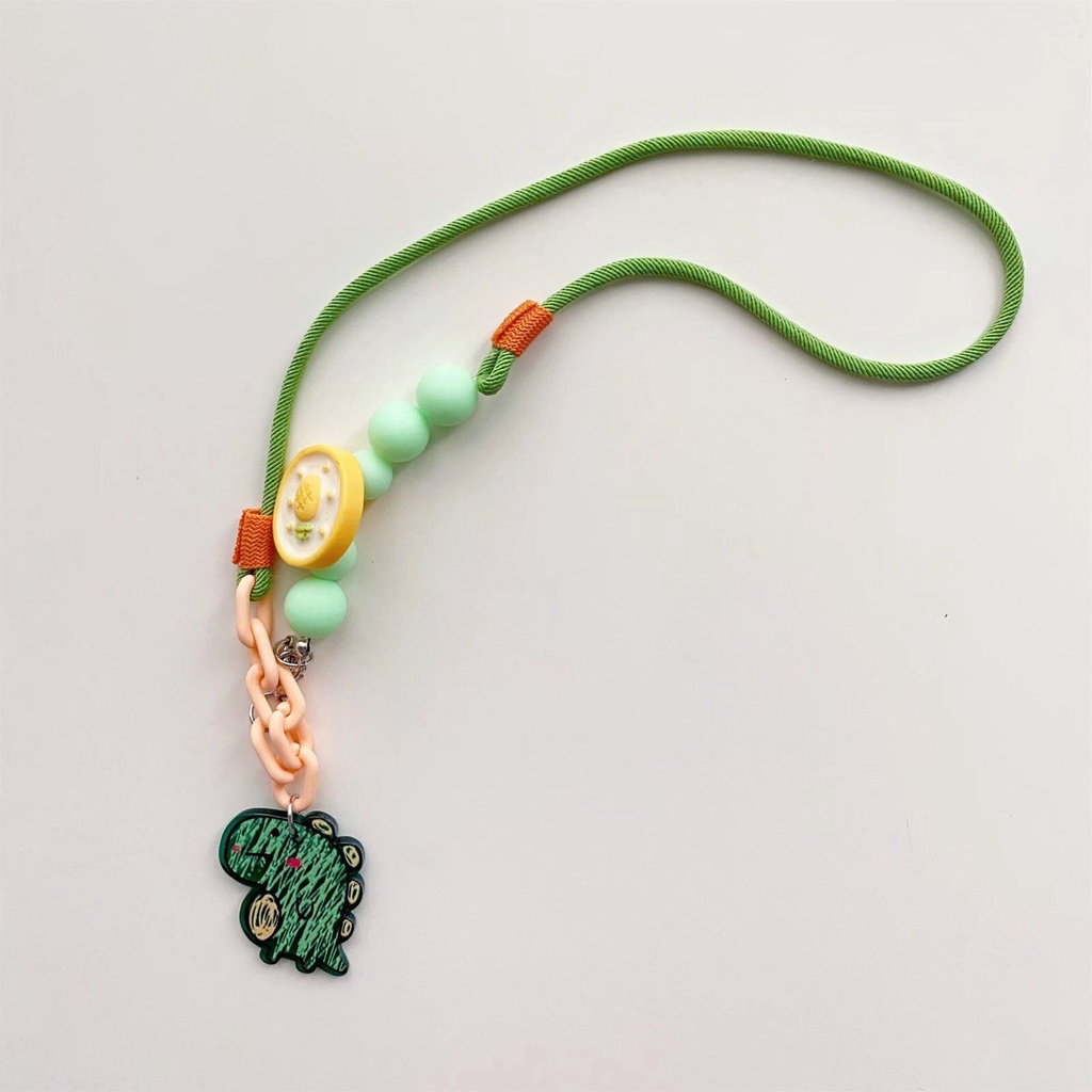 Dây đeo khẩu trang phong cách Hàn Quốc siêu xinh