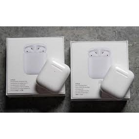 Tai Nghe Airpods 2 Louda hồng ngoại