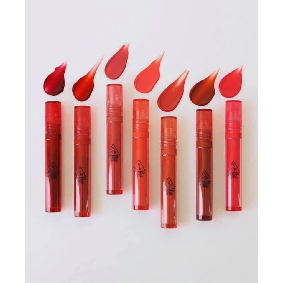 Son môi 3.C.E Flash Lip Tint | BigBuy360 - bigbuy360.vn