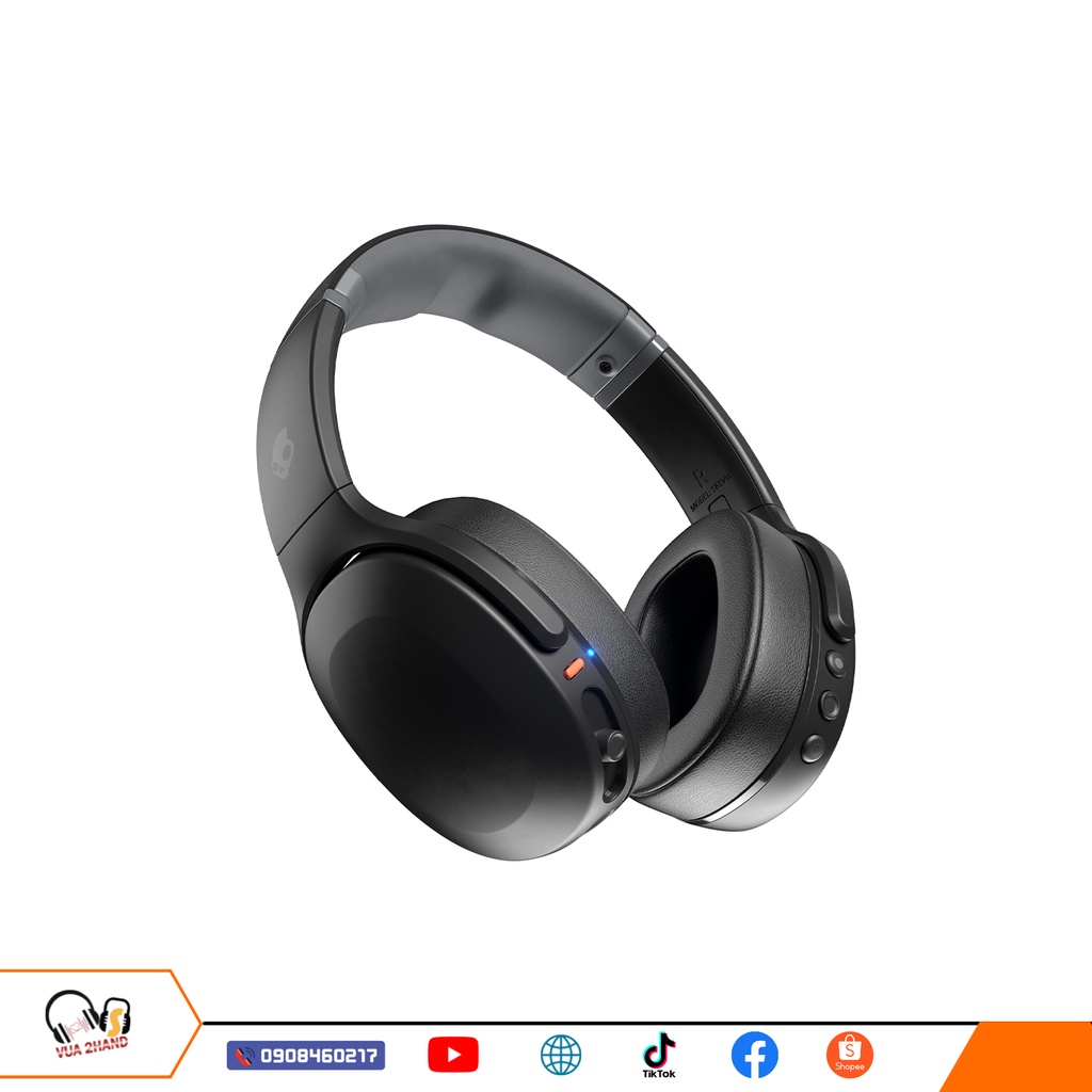 Tai nghe SKULLCANDY CRUSHER EVO