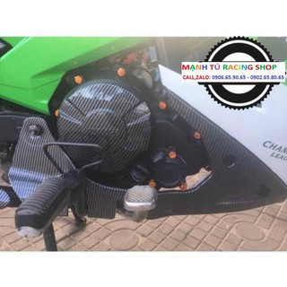 Mỏ cày EX 150 cacbon - 000561