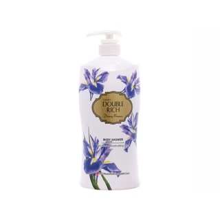Sữa Tắm Double Rich 800g