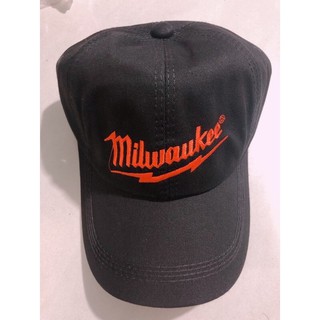 Nón lưỡi trai thời trang Milwaukee