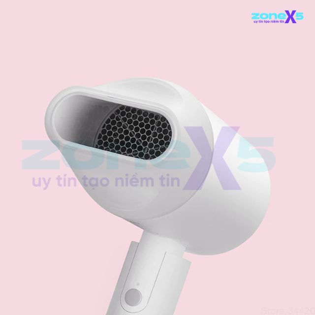 Máy sấy tóc ion âm gấp gọn Xiaomi Mijia Simple H100