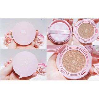 Phấn nước Peripera Ink Cushion