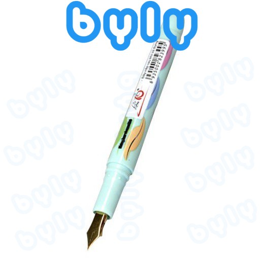 Bút Máy 𝑻𝒉𝒊𝒆̂𝒏 𝑳𝒐𝒏𝒈 Sử Dụng Ống Mực Điểm 10 FTC-07 (chọn màu)