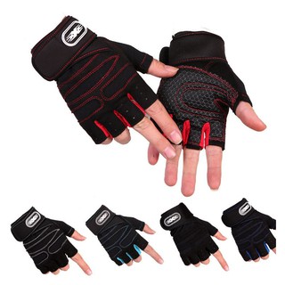 Găng tay thể thao tập Gym, chính hãng X.SPORT