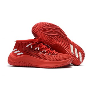 GIÀY BÓNG RỔ ADIDAS DAME 4