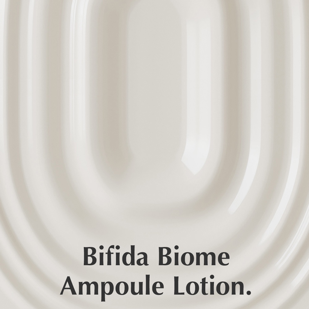 ma:nypo Bifida Biome Ampoule Lotion 300ml