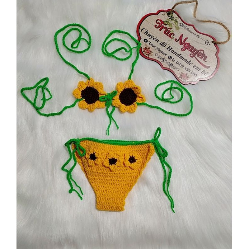 bikini bé 6kg | BigBuy360 - bigbuy360.vn