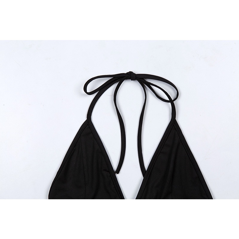 Wittygirls-áo Ngực Thể Thao Phong Cách Hip hop Đường Phố Gợi Cảm Thời Trang Cho Nữ