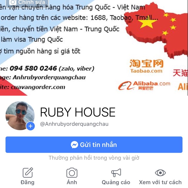 AnhRubyHouse