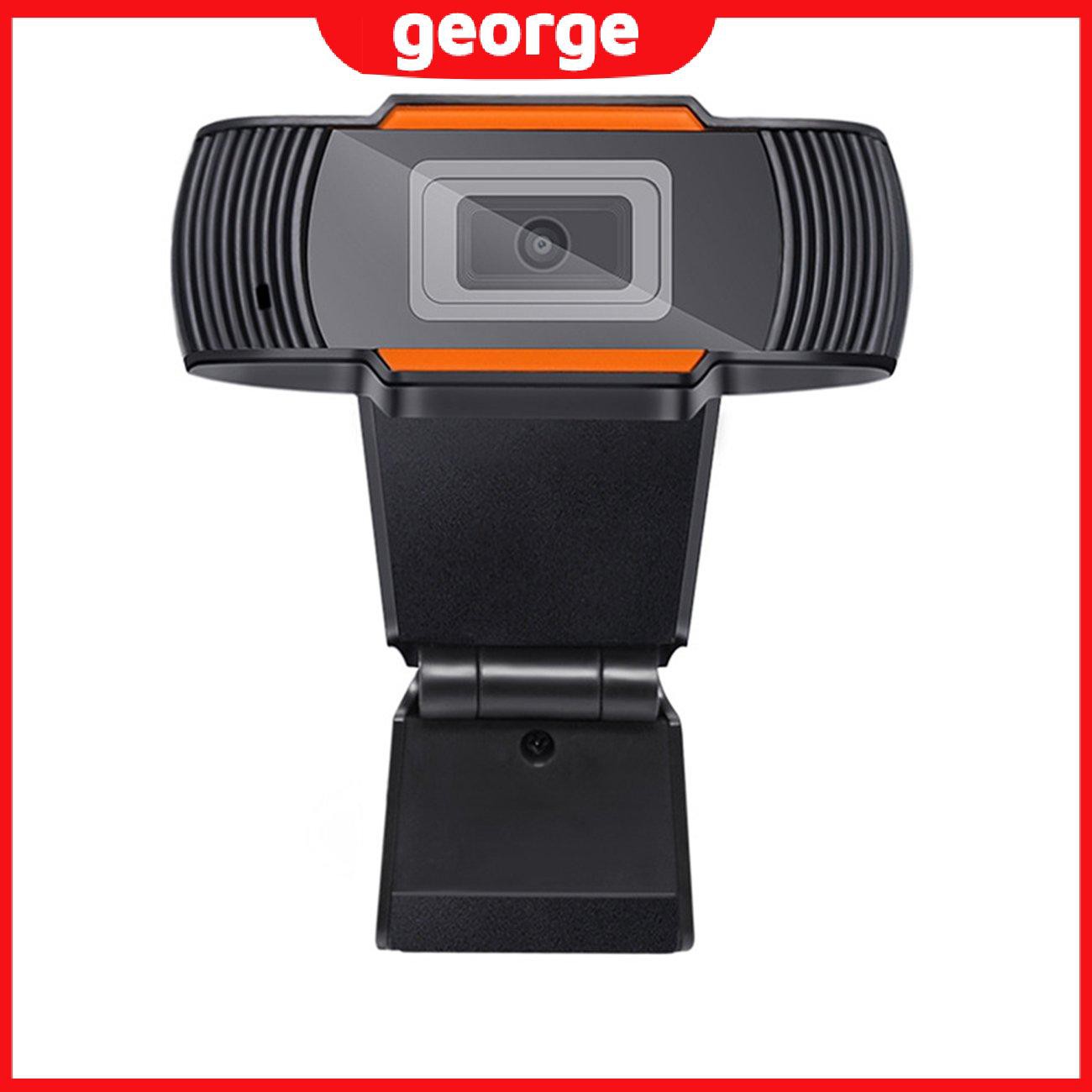 Webcam Mini Usb 2.0 Tích Hợp Micro Cho Máy Tính | BigBuy360 - bigbuy360.vn