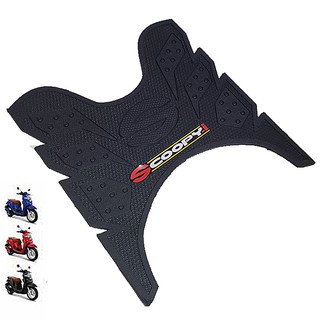 THẢM CAO SU LÓT CHÂN XE SCOOPY Đời Cũ