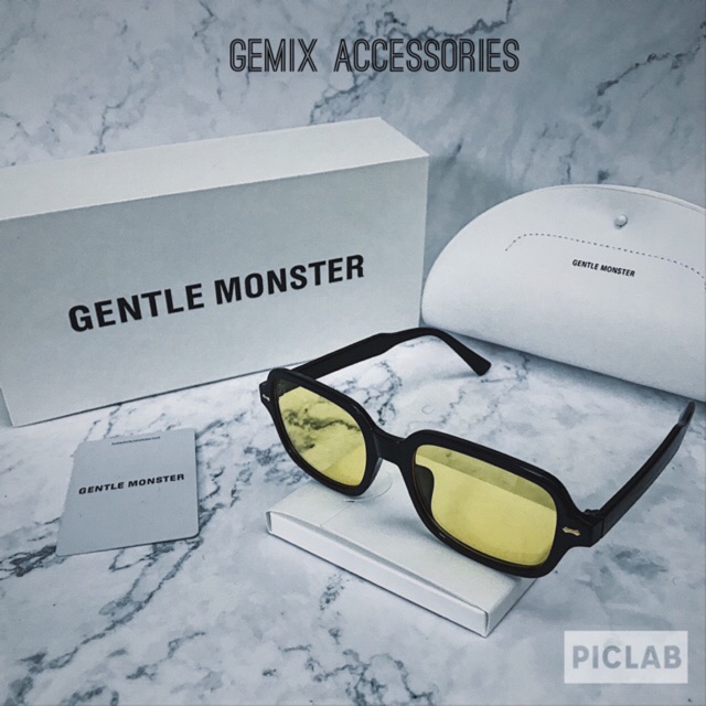 KÍNH MẮT GUCCI-MTP