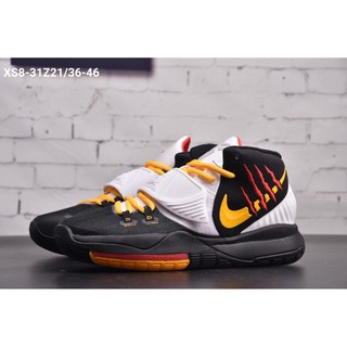 NEW Giày Thể Thao Chơi Bóng Rổ Kyrie 6 Cho Nam Và Nữ