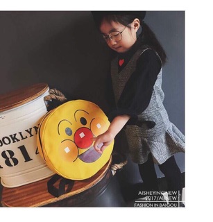 Balo cute cho bé