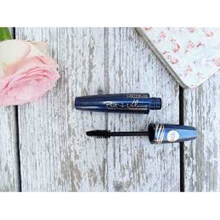 Mascara Catrice Prêt-à-Volume 18h