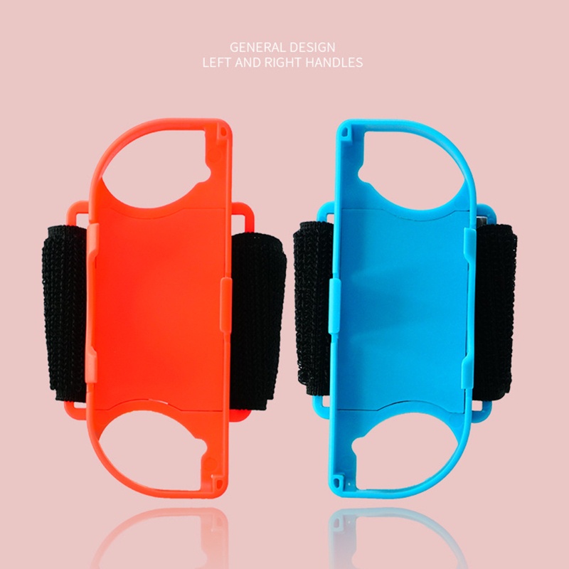 Vòng Đeo Tay Co Giãn Thoáng Khí Chống Trượt Dành Cho NS