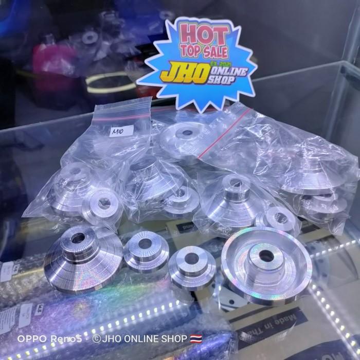 Hộp Số Bánh Trước Cho Xe YAMAHA MIO JUPITER NOUVO Vegea