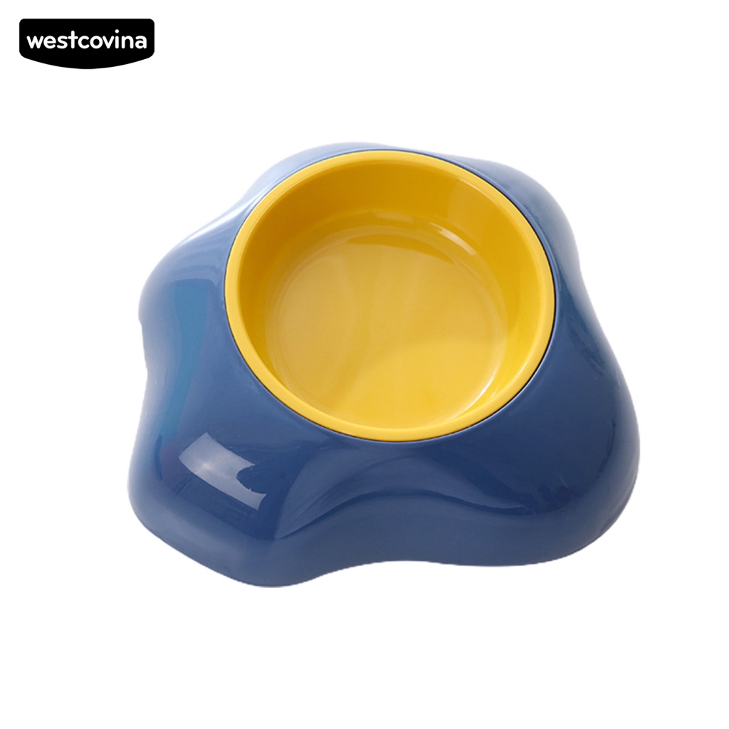 Tô Đựng Thức Ăn Cho Thú Cưng Đa Năng Thiết Kế Tiện Lợi Dễ Dùng