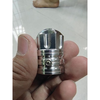 [SALE] ỐC CHỤP GIÒ ĐẠP CHO CÁC LOẠI XE MÁY DREAM,WAVE,FULED... - 2025