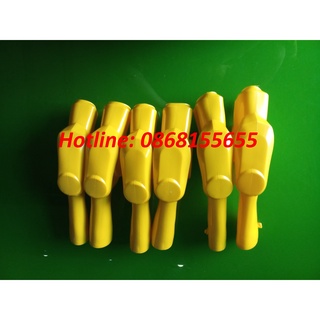 Bao da cò bơm( lắp trong trụ bơm xăng dầu)