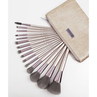 Cọ trang điểm BH Cosmetics đủ chức năng