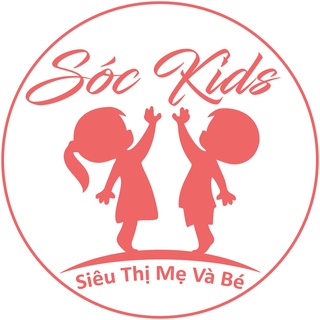 Sóc Kids - Siêu Thị Mẹ Và Bé
