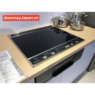Bếp từ nhật Panasonic KZ-G32AK Hàng nội địa nhật 200v sử dụng 220v ok