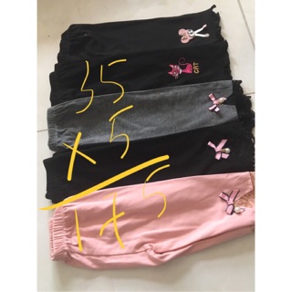 Cobo legging hè bé gái