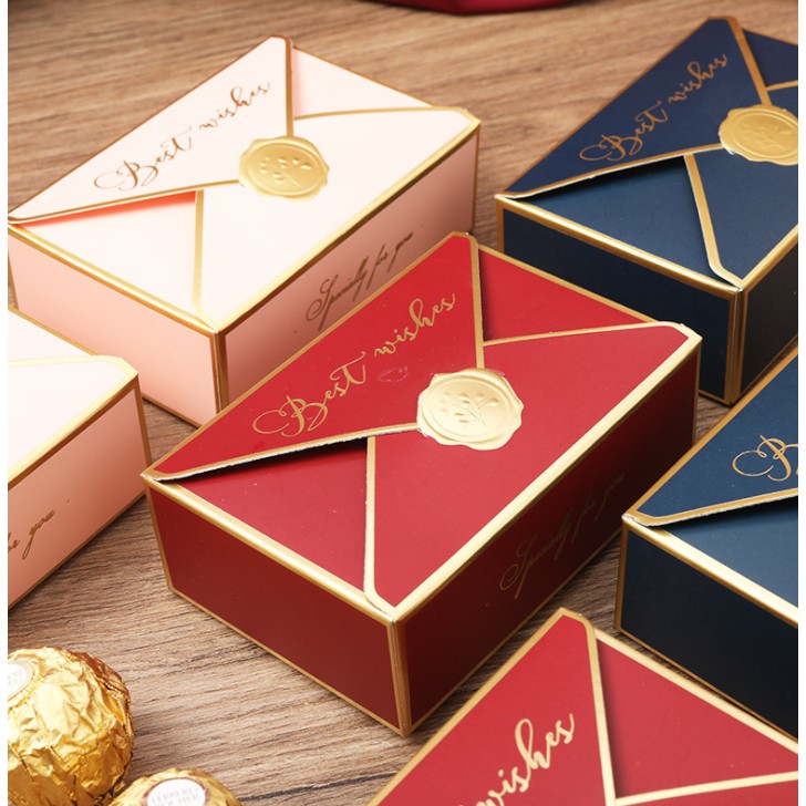 [Sỉ] Hộp quà xếp siêu đẹp, giá rẻ 13 | BigBuy360 - bigbuy360.vn