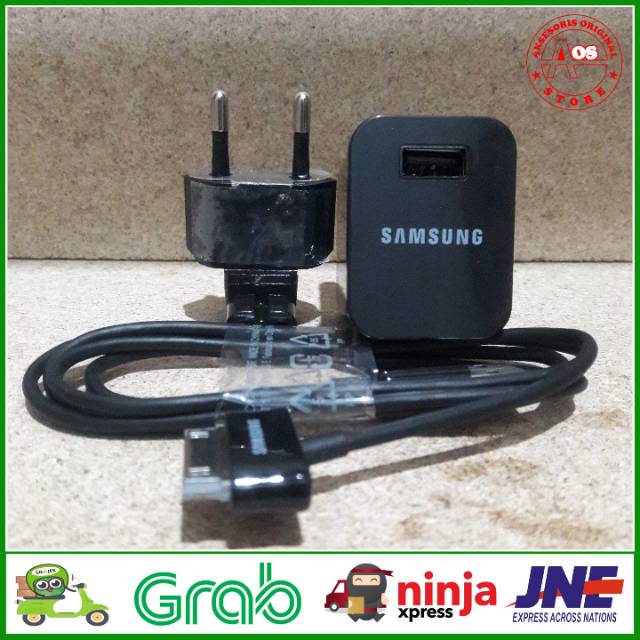 Củ Sạc 100% 5v 2a Cho Samsung Galaxy Note 10.1 Gt N8000