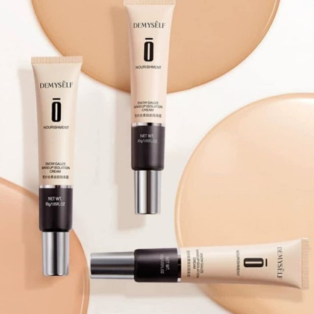 Kem che khuyết điểm DEMYSELF