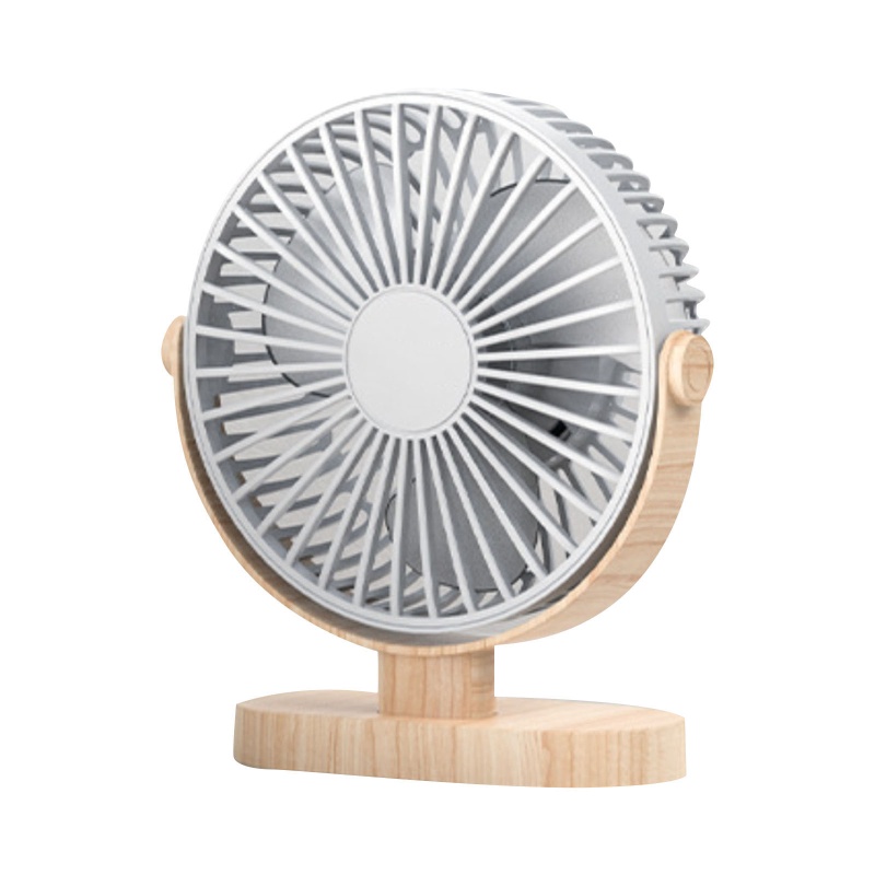 Quạt USB Mini Để Bàn 3 Tốc Độ Xoay 360 Độ Chất Lượng Cao° Quạt Xoay Cá Nhân Để Bàn Văn Phòng/Nhà