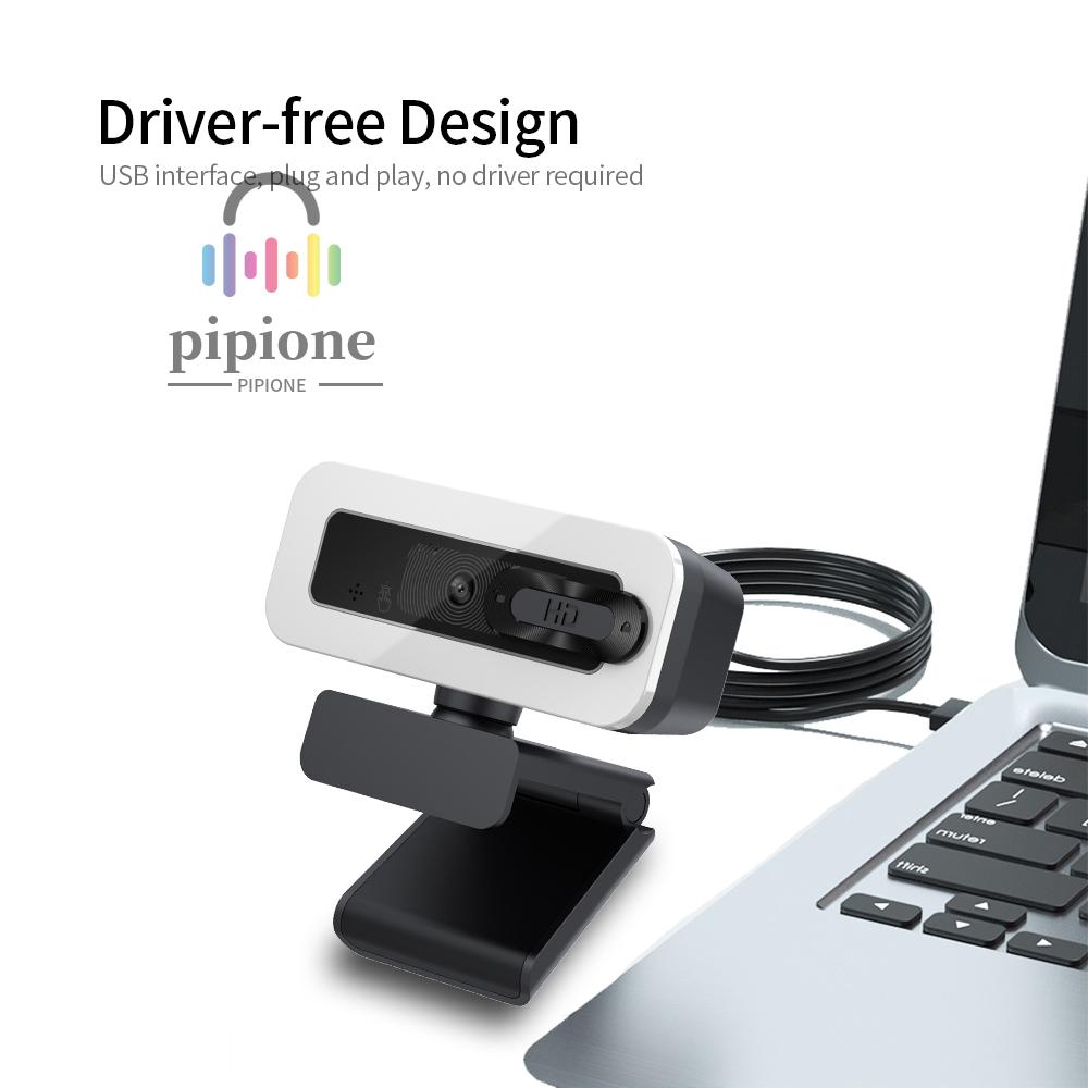 Webcam X2K Kèm Mic Thông Minh | BigBuy360 - bigbuy360.vn