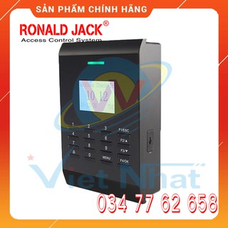 Ronald jack sc-403 - máy chấm công thẻ từ, kiểm soát cửa - hàng nhập khẩu chính hãng