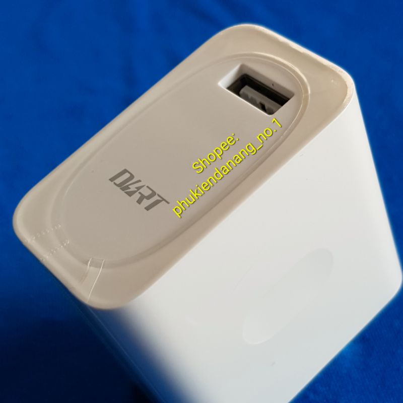 CỐC SẠC NHANH 30W REALME CÔNG NGHỆ DART  NEW SEAL.