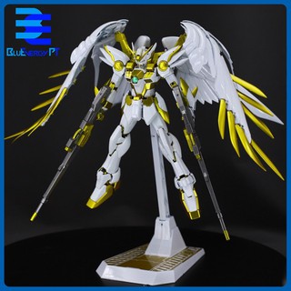 Mô hình Gundam Bandai Metal Coloring MG1 / 100   Flying Wing Zero